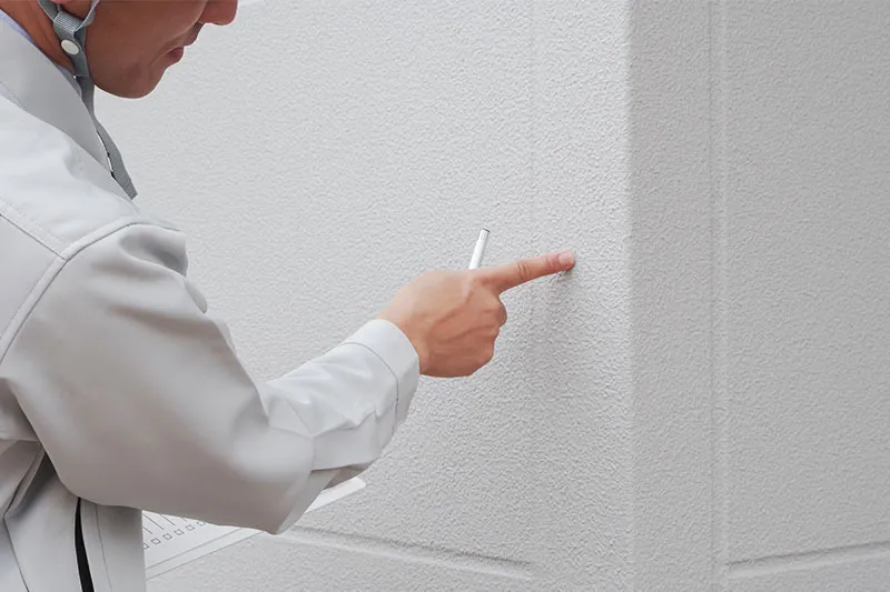 サービスにかかる作業料金を一覧で掲載